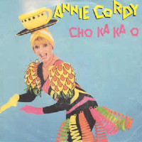 Annie Cordy - Cho Ka Ka O