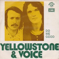 Yellowstone & Voice - Do Me Good