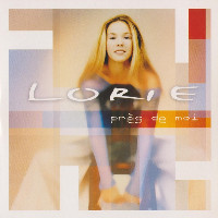 Lorie - Près De Moi [Groove Mix]