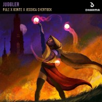 Pule feat. B3nte and Jessica Chertock - Juggler