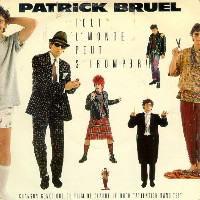 Patrick Bruel - Tout L'Monde Peut S'Tromper