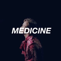 Harry Styles - Medicine [Unreleased]