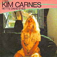 Kim Carnes - Miss You Tonite