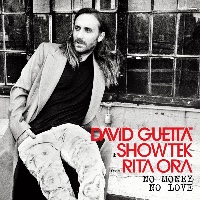 David Guetta and Showtek feat. Rita Ora - No Money, No Love