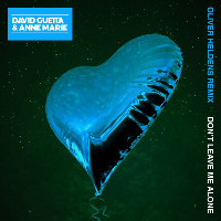 David Guetta feat. Anne-Marie  - remixed by Oliver Heldens - Don't Leave Me Alone [Oliver Heldens Remix]