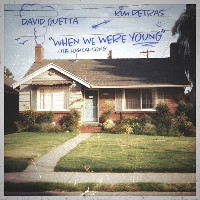 David Guetta and Kim Petras - When We Were Young [The Logical Song]