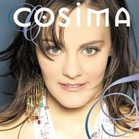 Cosima De Vito - Taste The Tears