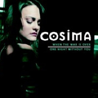 Cosima De Vito - When The War Is Over