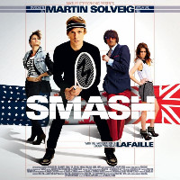 Martin Solveig feat. Dragonette - Can't Stop