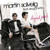 Martin Solveig feat. Dragonette  - remixed by Laidback Luke - Boys And Girls [Laidback Luke Remix]