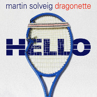Martin Solveig feat. Dragonette  - remixed by Michael Woods - Hello [Michael Woods Remix]