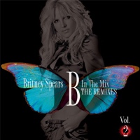 Britney Spears - If U Seek Amy [U-Tern Remix]