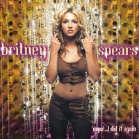 Britney Spears - One Kiss from You