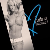 Britney Spears - 3 [Donni Hotwheel Megamix]