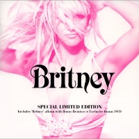 Britney Spears - I'm Not a Girl, Not Yet a Woman [Spanish Fly Dub Mix]