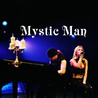 Britney Spears - Mystic Man