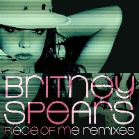 Britney Spears  - remixed by Bloodshy & Avant - Piece of Me [Bloodshy & Avant's Böz O Lö Remix]