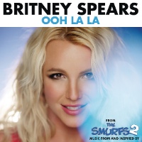 Britney Spears - Ooh La La