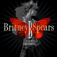 Britney Spears  - remixed by Junkie XL - And Then We Kiss [Junkie XL Remix]