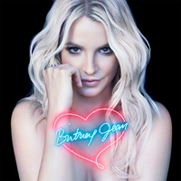 Britney Spears feat. will.i.am - It Should Be Easy