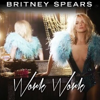 Britney Spears - Work Work