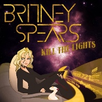 Britney Spears - Kill the Lights