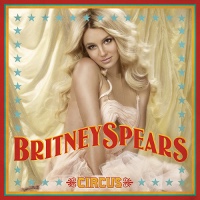 Britney Spears - Blur