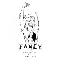 Iggy Azalea feat. Charli XCX  - remixed by Dabin and Apashe - Fancy [Dabin & Apashe Remix]