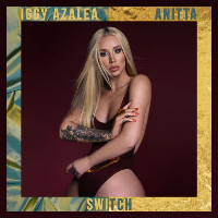 Iggy Azalea feat. Anitta - Switch