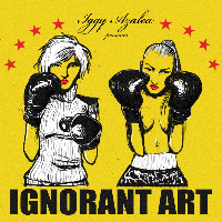 Iggy Azalea feat. YG - You