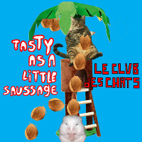 Le Club Des Chats - The Swimming Pool