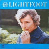 Gordon Lightfoot - Circle Is Small