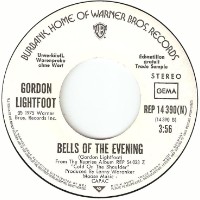 Gordon Lightfoot - Bells Of The Evening