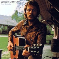 Gordon Lightfoot - Second Cup Of Coffee