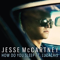Jesse McCartney feat. Ludacris - How Do You Sleep [Remix]