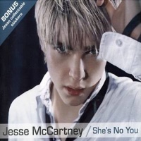 Jesse McCartney - She's No You