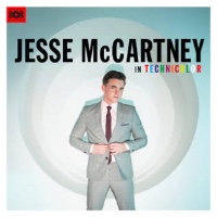 Jesse McCartney - Catch and Release