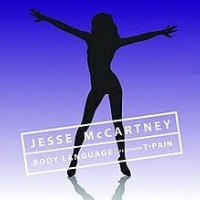 Jesse McCartney feat. T-Pain - Body Language [Video version]