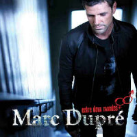 Marc Dupré and Céline Dion - Y'a Pas De Mots