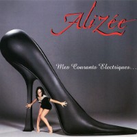 Alizée - C'Est Trop Tard