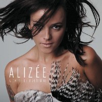 Alizée - À Cause De L'Automne