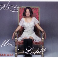 Alizée - Moi... Lolita [Hello Helli T'Es A Dance Mix]