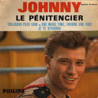 Johnny Hallyday - Le Pénitencier