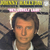 Johnny Hallyday - Hey, Lovely Lady