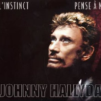 Johnny Hallyday - Pense À Moi