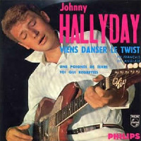 Johnny Hallyday - Toi Qui Regrettes