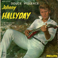 Johnny Hallyday - Il Faut Saisir Sa Chance