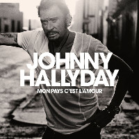 Johnny Hallyday - Je Ne Suis Qu'Un Homme