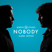 Martin Jensen and James Arthur - Nobody