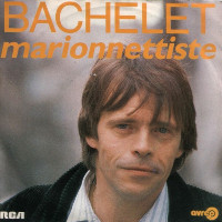 Pierre Bachelet - Marionnettiste